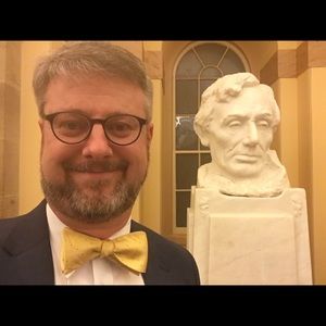 Meet your Posher, John